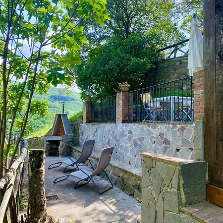 Il Colle - Apartment Giglio Firenze Eksteriør bilde