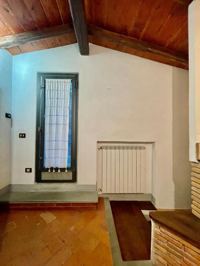 Il Colle - Apartment Giglio Firenze Eksteriør bilde