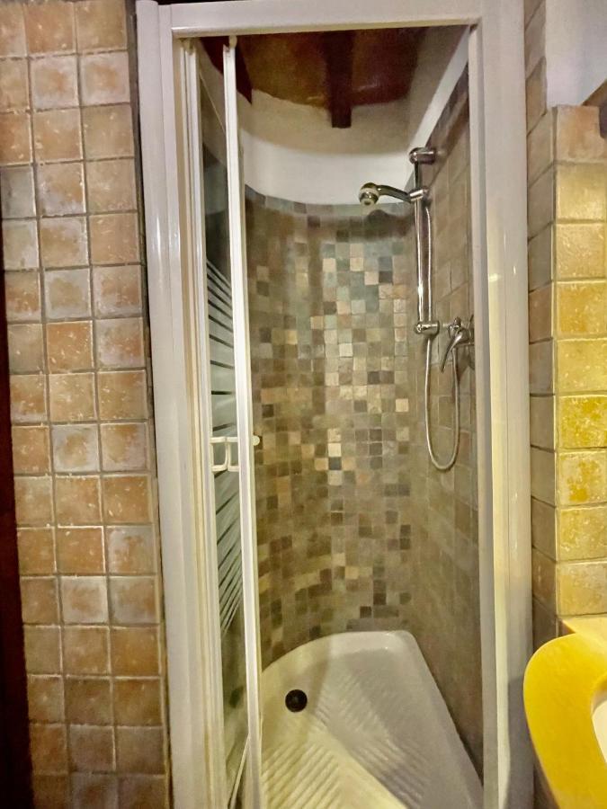 Il Colle - Apartment Giglio Firenze Eksteriør bilde