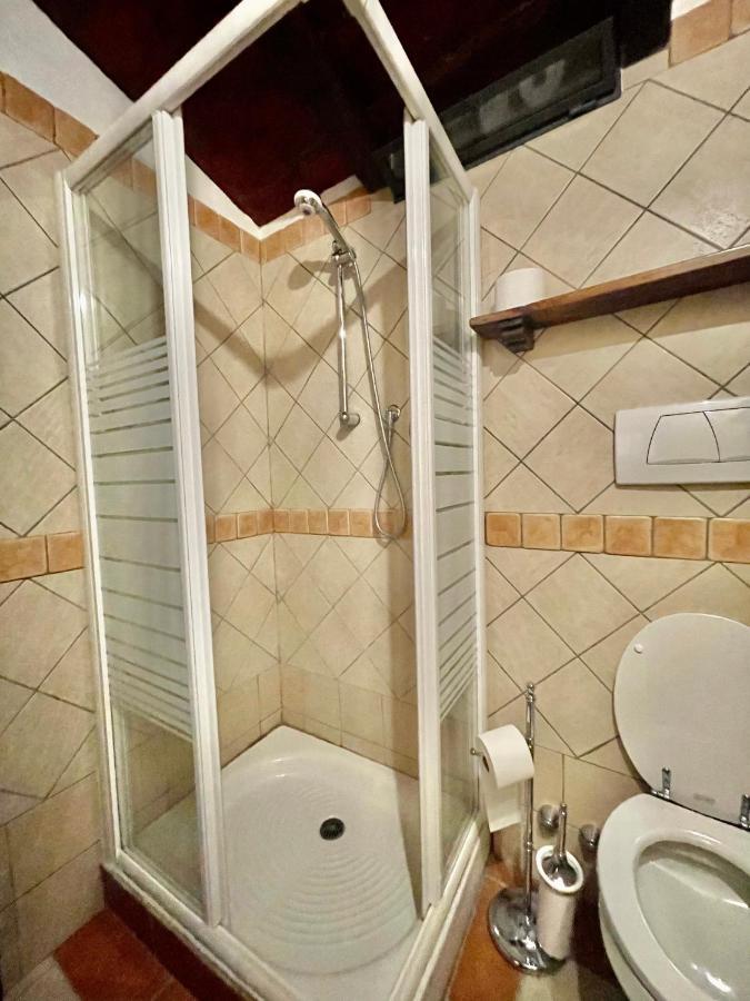Il Colle - Apartment Giglio Firenze Eksteriør bilde