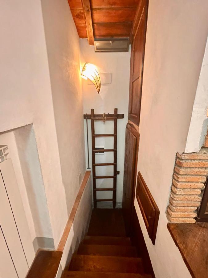 Il Colle - Apartment Giglio Firenze Eksteriør bilde