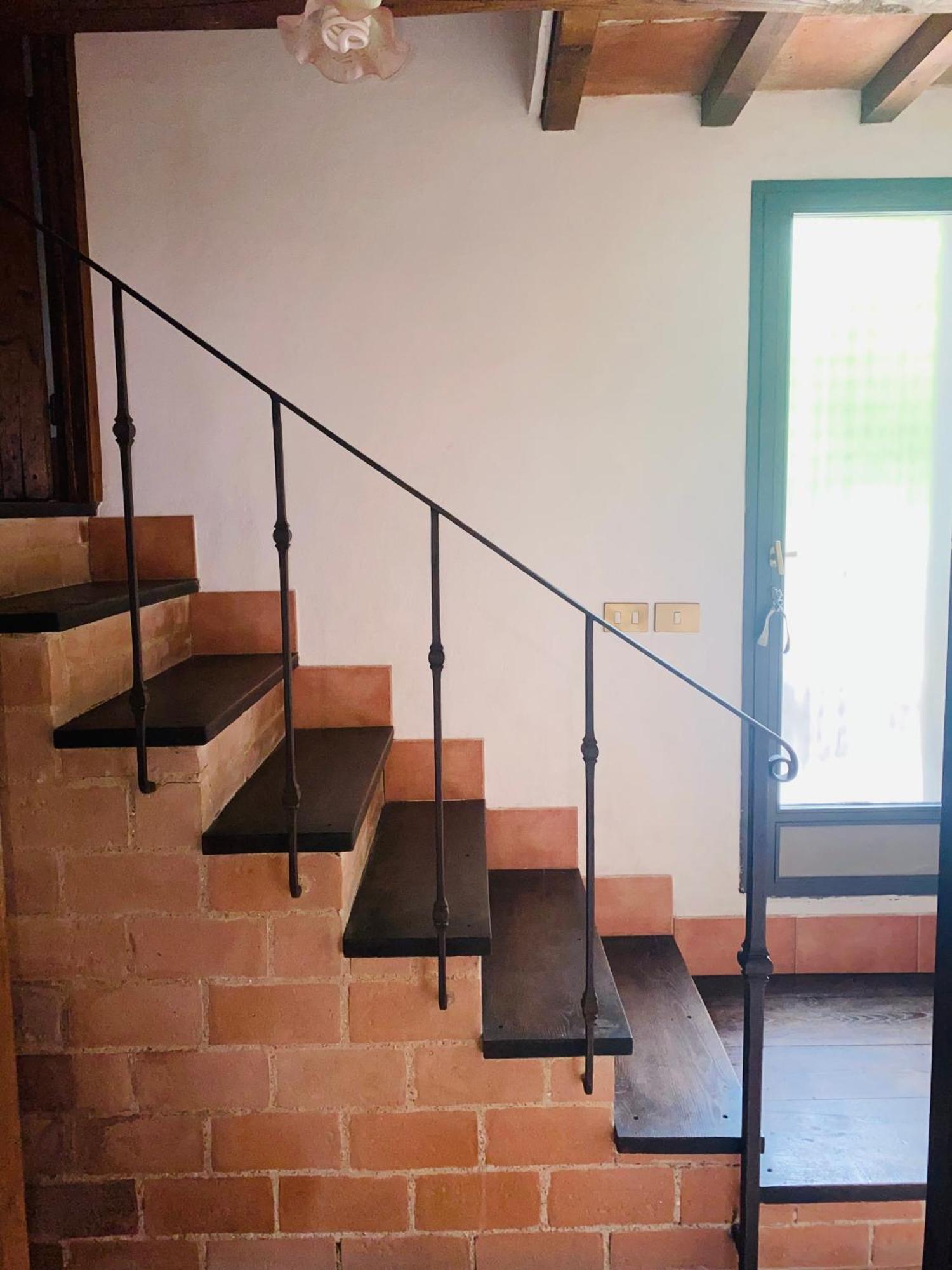Il Colle - Apartment Giglio Firenze Eksteriør bilde