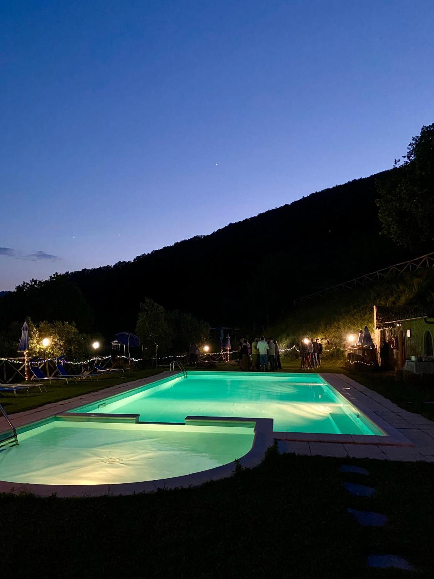 Il Colle - Apartment Giglio Firenze Eksteriør bilde