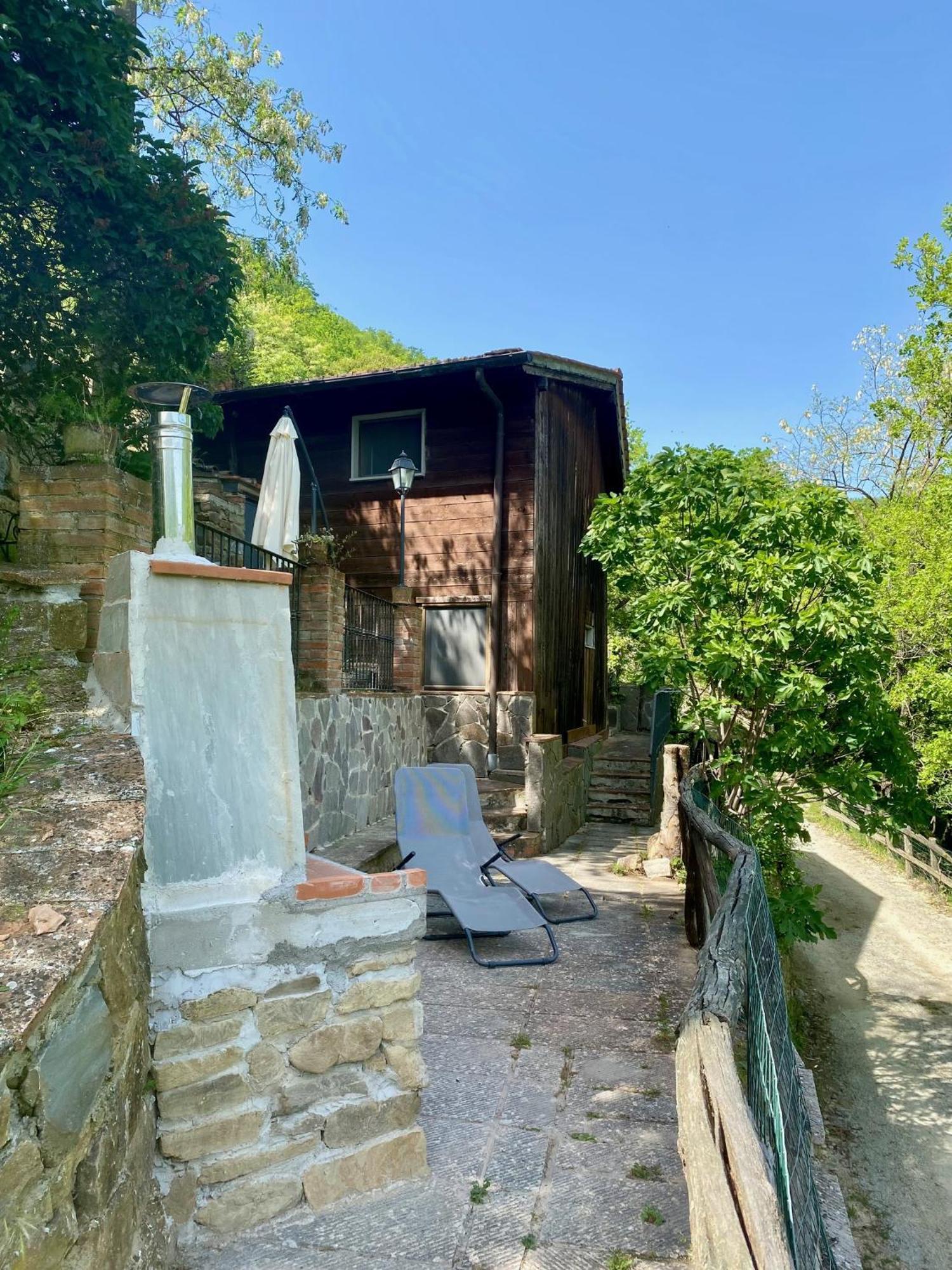 Il Colle - Apartment Giglio Firenze Eksteriør bilde