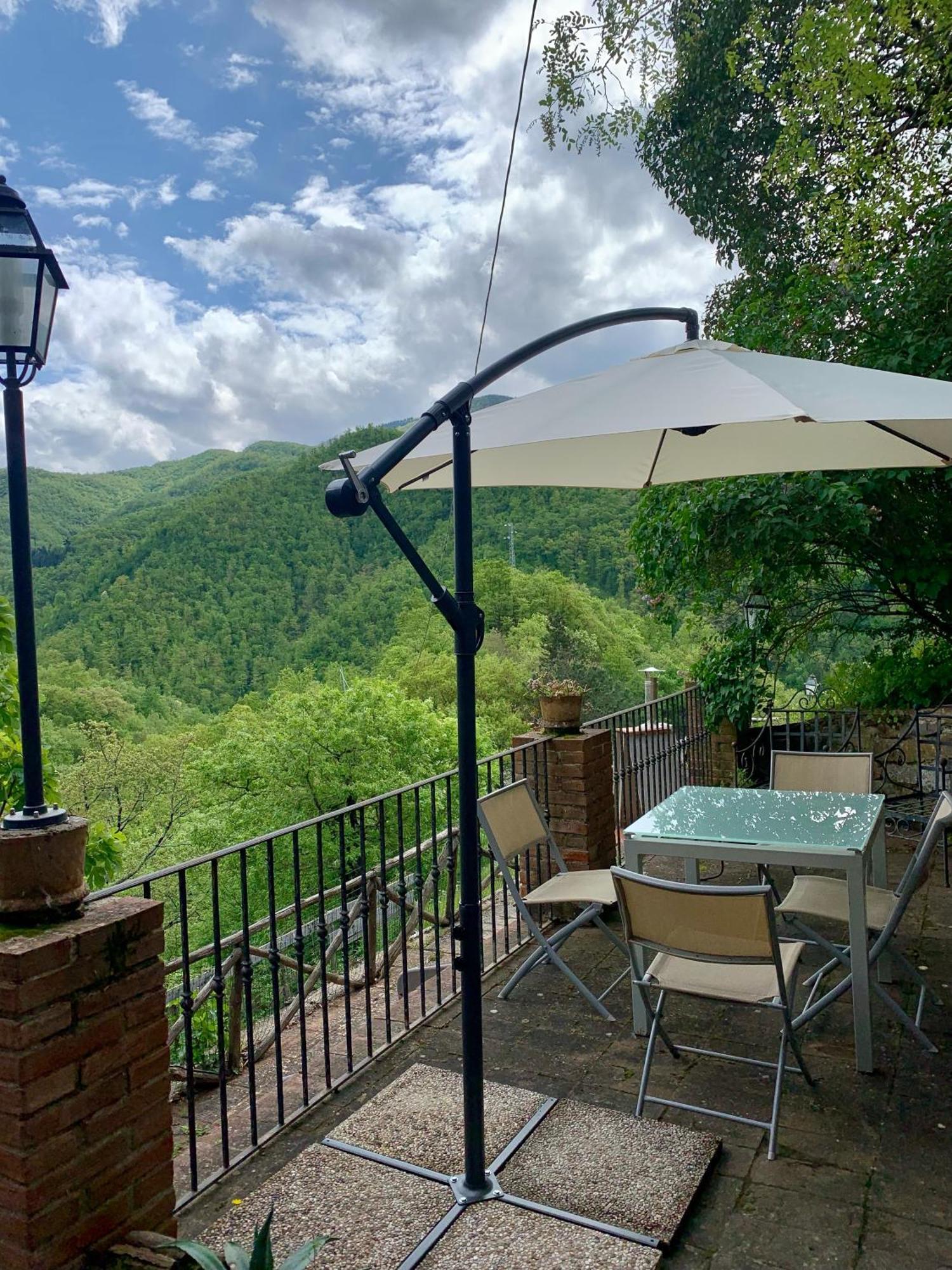 Il Colle - Apartment Giglio Firenze Eksteriør bilde